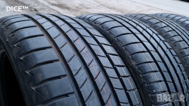 НОВИ 225/45/18 летни гуми Bridgestone Turanza T005. 2021, снимка 1 - Гуми и джанти - 44048482