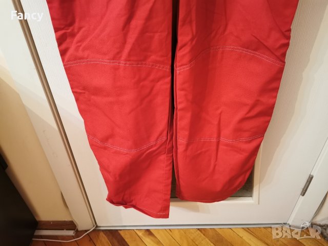 Оригинален гащеризон AUDI Otscher by VW /XXL, снимка 9 - Други - 43232422