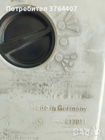 Аварийна лампа HELA, снимка 2 - Аксесоари и консумативи - 53268486