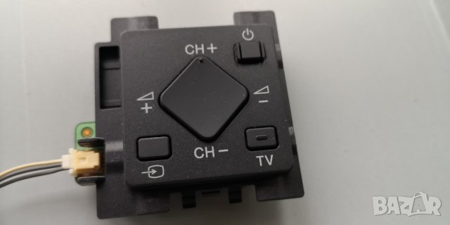 Sony Bravia KDL-55W809C счупен екран на части, снимка 17 - Части и Платки - 31707907