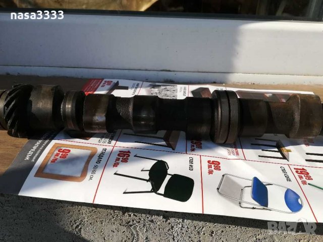 валове за фиат 125p, снимка 7 - Части - 28835527