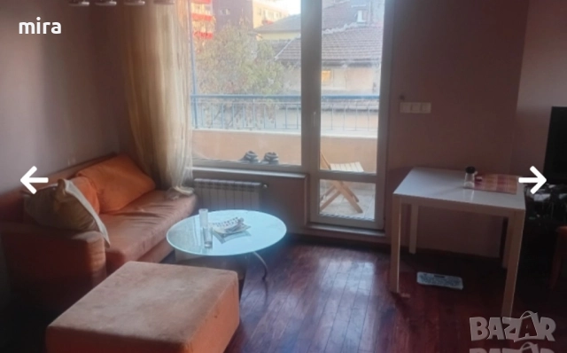 Обзаведена стая за мъж, Център до метро "Театрална", снимка 2 - Стаи под наем - 52302744