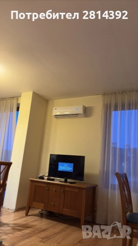 СПЕШНО ИЗГОДНО Двустаен апартамент в Банско от собственик без такса поддръжка в Нарцис до Танне, снимка 6 - Апартаменти - 52516246