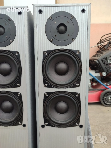 Тонколони I.Q.72336, снимка 7 - Тонколони - 52660084