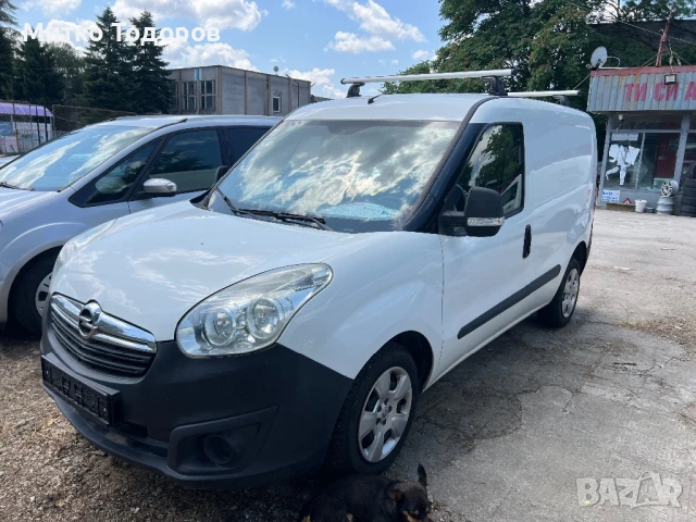 1.3CDTI.90kc.EU5, снимка 1