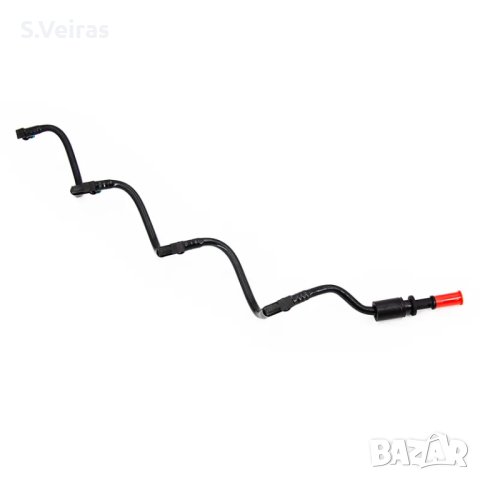 RENAULT Master, Trafic, OPEL MOVANO, VIVARO, NISSAN NV400, Тръба за обратно гориво на инжекторите, снимка 4 - Части - 43880387