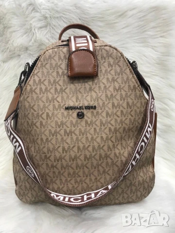раница michael kors , снимка 4 - Раници - 51393323
