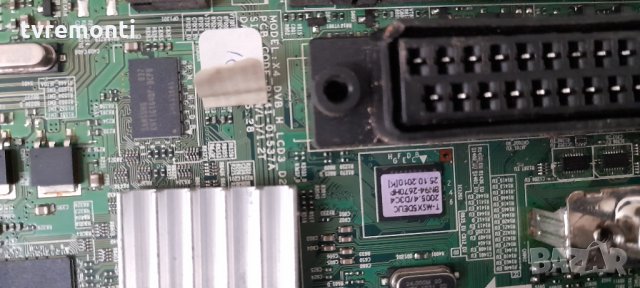 Main Board BN41-01537A BN94-02670G, снимка 3 - Части и Платки - 32209677