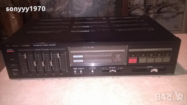 fisher AMPLI-japan 470w на трафа