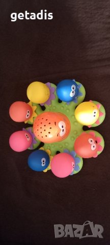 играчки за баня , снимка 2 - Други - 43659730