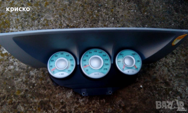 пежо 807 / ситроен Ц8 