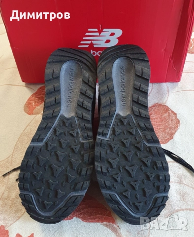 New Balance Fresh Foam ROAV V2, 690 AT SPEED ride, 370, снимка 9 - Маратонки - 47144430