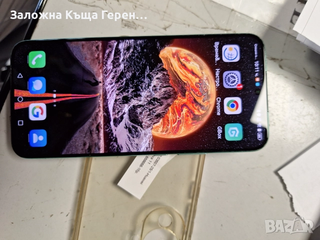 Huawei Nova 11