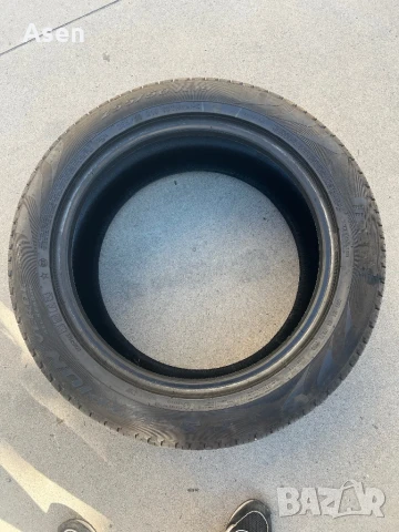 Pirelli Scorpion Verde All Season Runflat Xl 255/50R19, снимка 2 - Гуми и джанти - 50985514