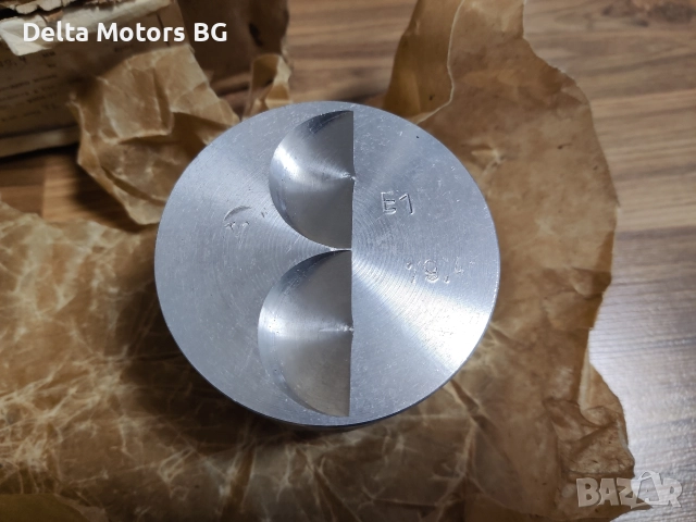 Нови бутала за Лада 79.4, снимка 2 - Части - 52582223