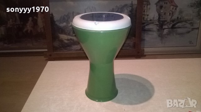 ЗЕЛЕНО ПАРТИ-ТАРАМБУКА