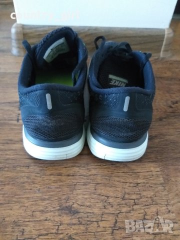 Nike Womens Free Rn - страхотни дамски маратонки, снимка 6 - Маратонки - 28892539