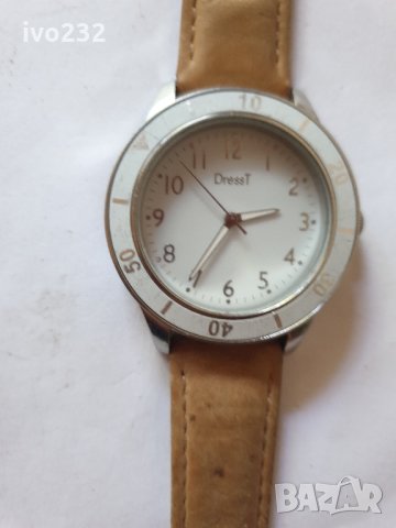 tcm часовник, снимка 1 - Дамски - 33454859