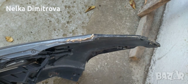 Hyundai I30 броня, снимка 3 - Части - 53156564