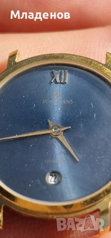 Junghans . Дамски часовник за части ., снимка 2 - Мъжки - 52405408