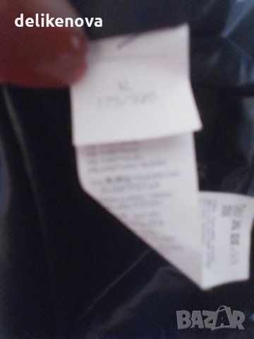 Paul&Shark. Original. Size L Пролет-Есен, снимка 8 - Палта, манта - 33623774