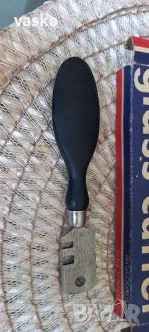 Елмаз за стъкло-Полски+GDR, снимка 8 - Други инструменти - 36830300