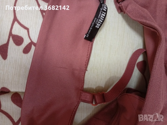 продавам дамски велурен топ , снимка 6 - Корсети, бюстиета, топове - 52259467