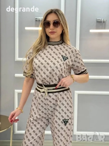 Нов Модел Guess сезон 2026г 