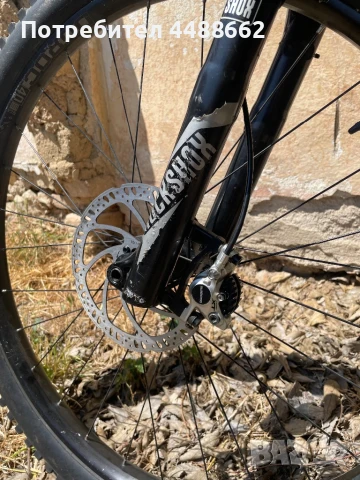 Trek Roscoe7, снимка 10 - Велосипеди - 50488988