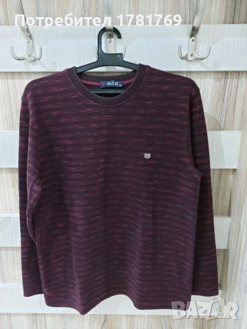 Мъжка блуза