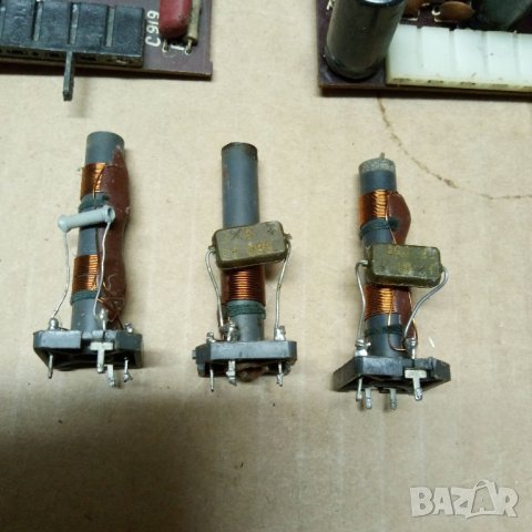 Платки с ел компоненти 9, снимка 17 - Друга електроника - 44051803