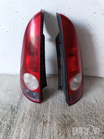 Задни стопове за Рено Еспейс Renault , снимка 4 - Автомобили и джипове - 43489594