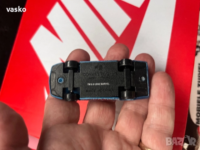 Майсто 1:60 , снимка 5 - Колекции - 52857861