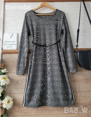 Спортна рокля Л/ХЛ 