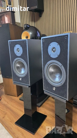 Elac ELT 7