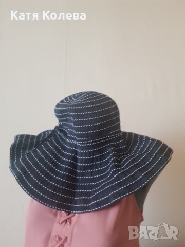 Нова дамска шапка, снимка 1