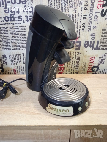 Кафемашина"Philips" Senseo