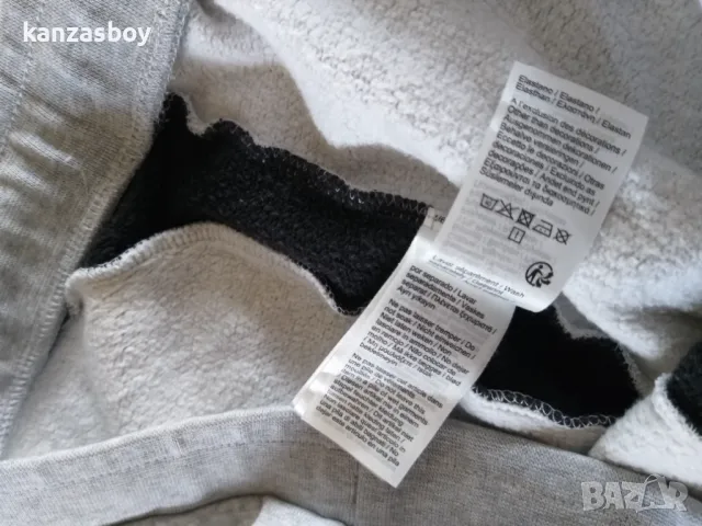 Lacoste Men's Contrast Accents Fleece - страхотно мъжко долнище 2ХЛ, снимка 8 - Спортни дрехи, екипи - 47569259