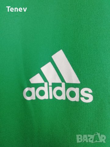 Germany Adidas Formotion оригинална фланелка футболна тениска Германия размер М, снимка 7 - Тениски - 37779902