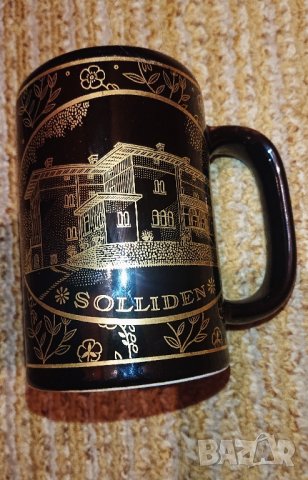 Шведски халби, снимка 6 - Антикварни и старинни предмети - 43711011