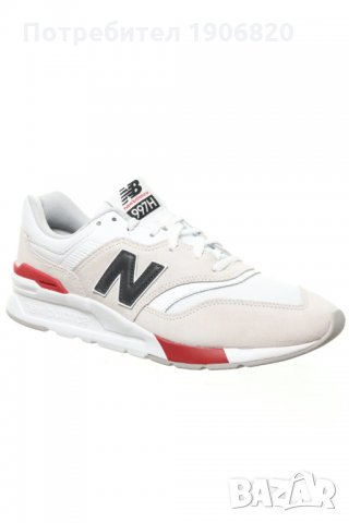 Нови Оригинални Маратонки NEW BALANCE, снимка 2 - Маратонки - 31658204