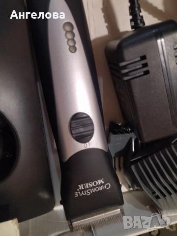 Машинка за подстригване , снимка 2 - Машинки за подстригване - 52505249