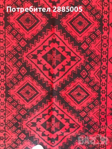 Продавам Вълнени Битови Черги за Механи, снимка 2 - Обзавеждане за заведение - 38043181