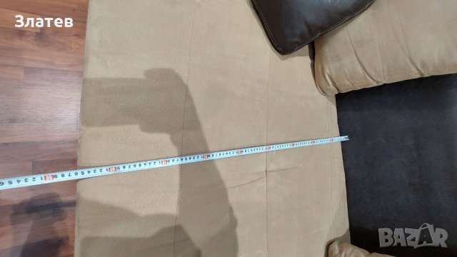 Диван , снимка 3 - Дивани и мека мебел - 43078507