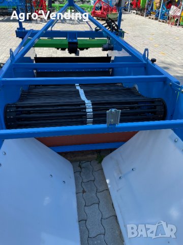 ЛУКОВАДАЧКА, снимка 5 - Селскостопанска техника - 36945244