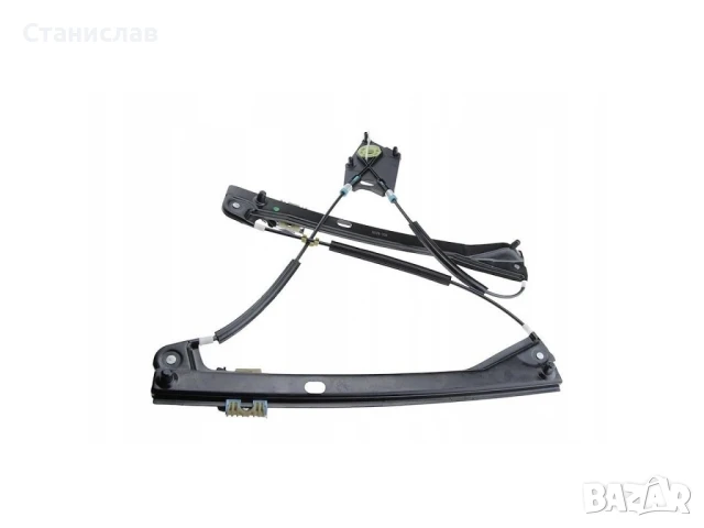 Стъклоподемник за VW Polo 6R 6C