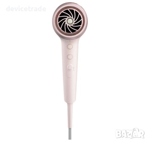 Сешоар Philips BHD530/00, 2300W, Технология ThermoShield, снимка 3 - Сешоари - 44117579