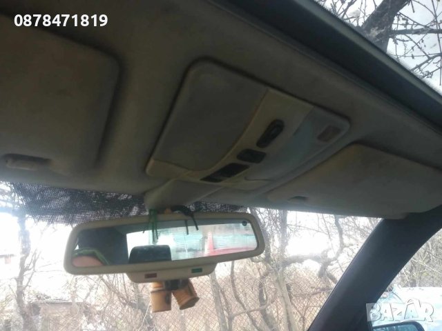 Мерцедес Е 200 на части , снимка 9 - Автомобили и джипове - 43390495