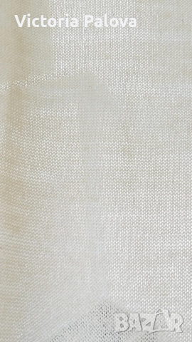 Оригинален пуловер NÜMF “MAKE AN ENTRANCE “ Дания, снимка 12 - Блузи с дълъг ръкав и пуловери - 52479177