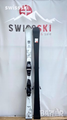 Нови ски ! Дамски модел Volkl Flair 72, снимка 2 - Зимни спортове - 30691600